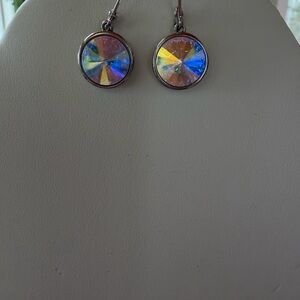 Lulu Aurore Boreale Earrings